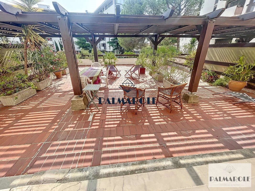 Appartement à vendre, 77m², Perpignan