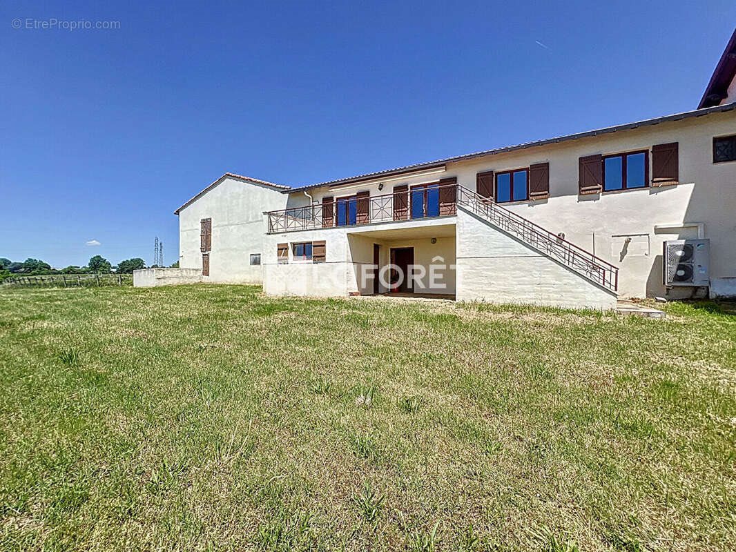 Maison à vendre, 454m², Montauban