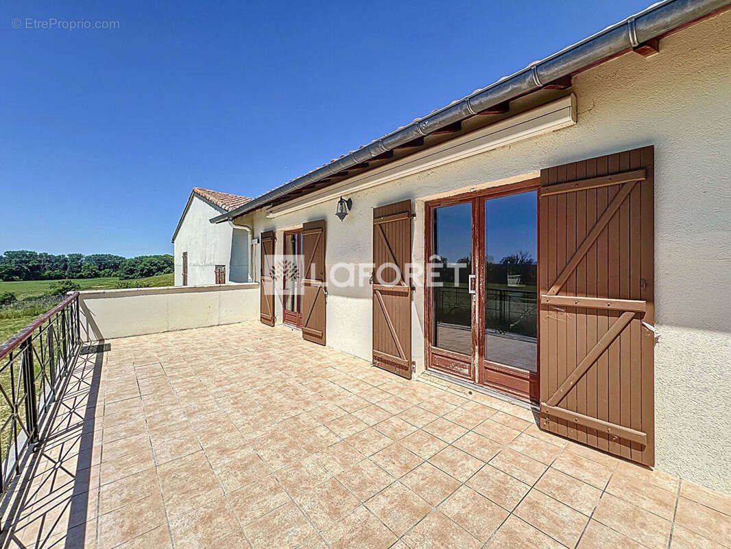 Maison à vendre, 454m², Montauban