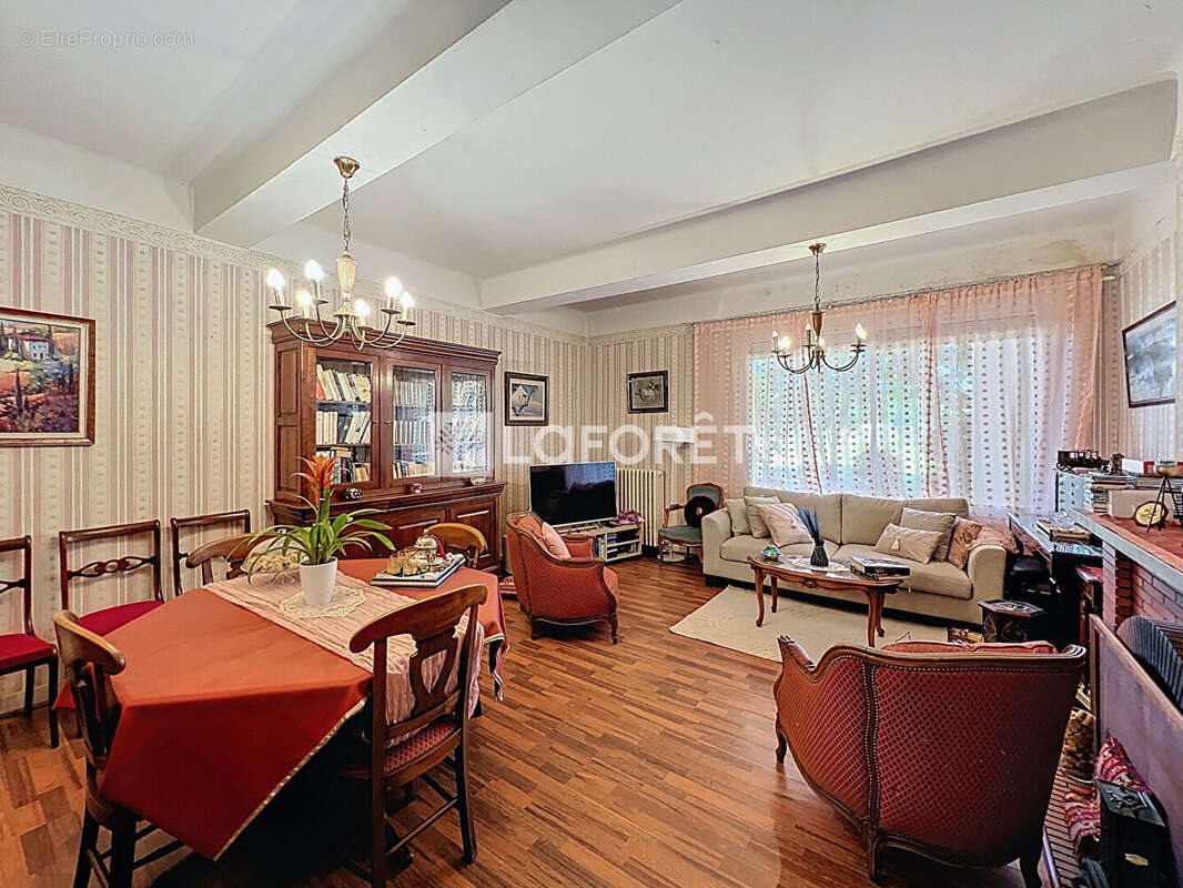 Maison à vendre, 454m², Montauban