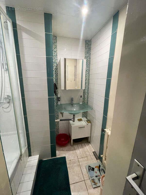 Appartement à vendre, 46m², Toulouse