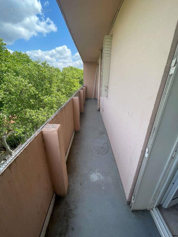 Appartement à vendre, 46m², Toulouse