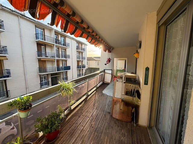 Appartement à vendre, 81m², Nîmes