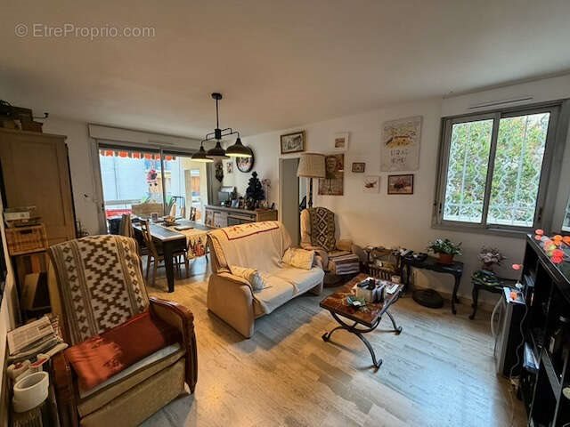 Appartement à vendre, 81m², Nîmes