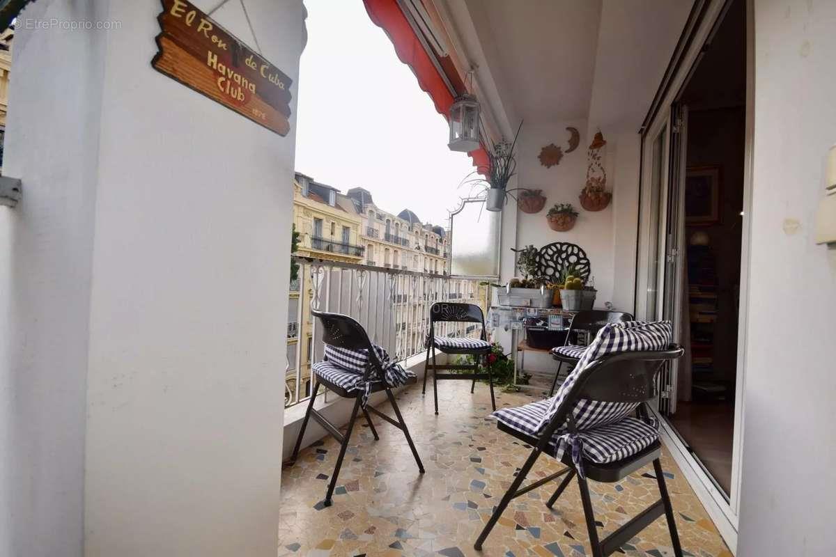 Appartement à vendre, 83m², Nice