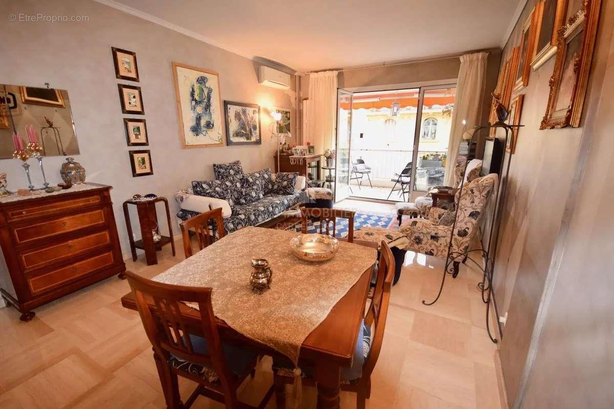 Appartement à vendre, 83m², Nice