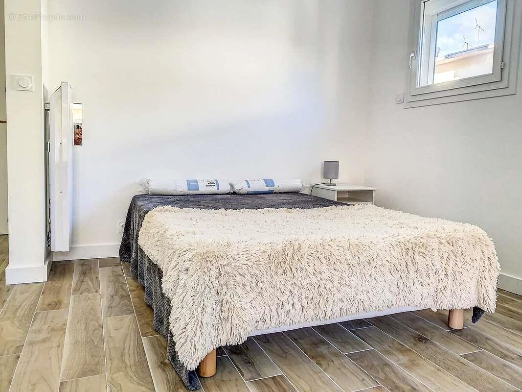 Appartement à vendre, 32m², Nice