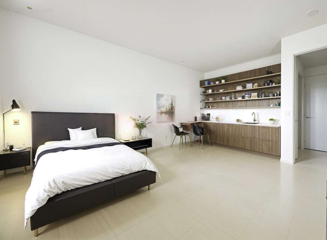 Appartement à vendre, 24m², Strasbourg