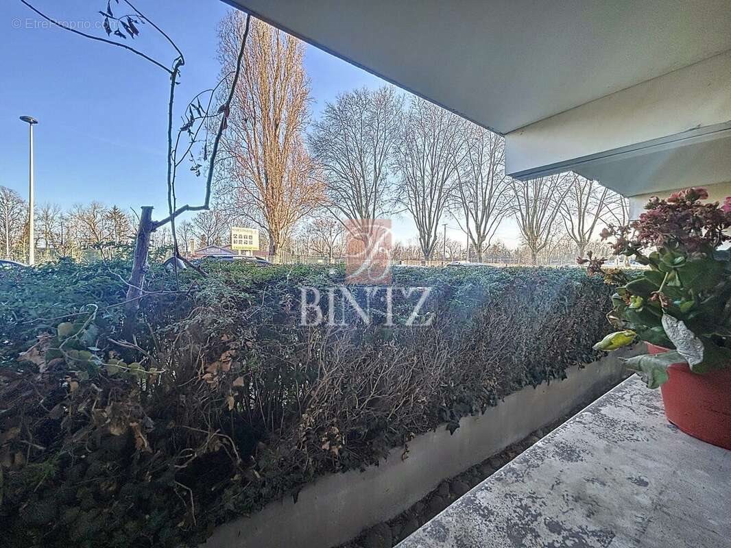 Appartement à vendre, 24m², Strasbourg