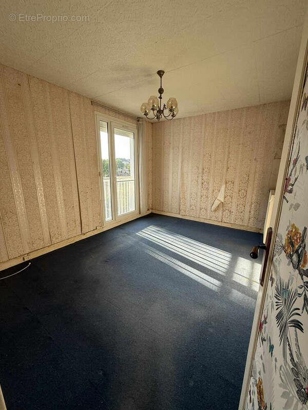 Appartement à vendre, 73m², Limoges