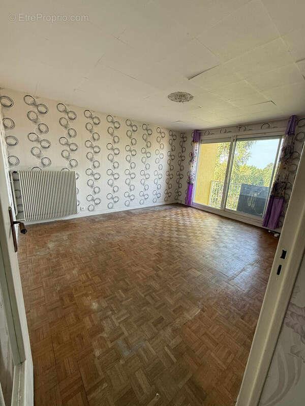 Appartement à vendre, 73m², Limoges