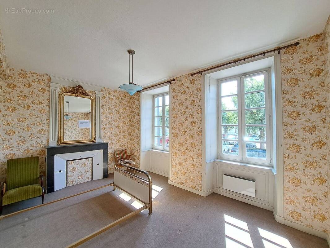 Appartement à vendre, 70m², Ambert