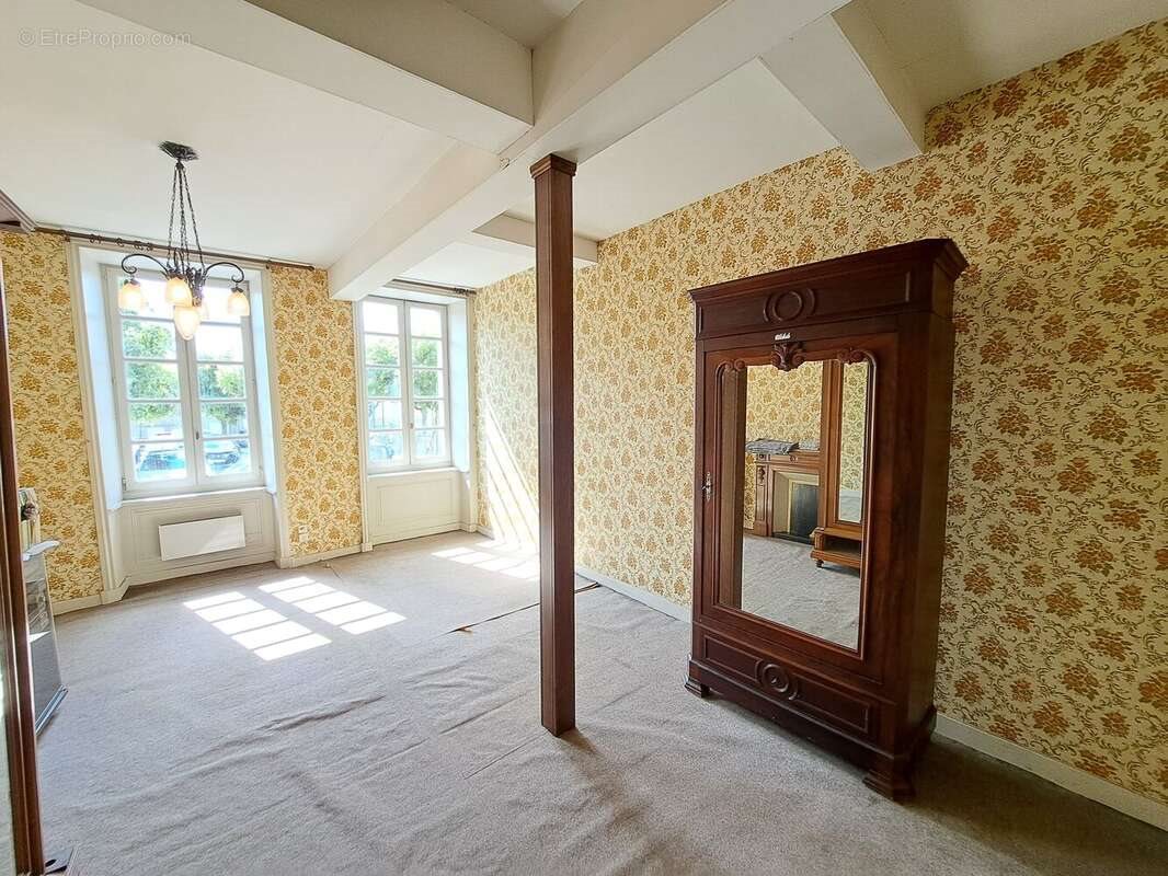 Appartement à vendre, 70m², Ambert