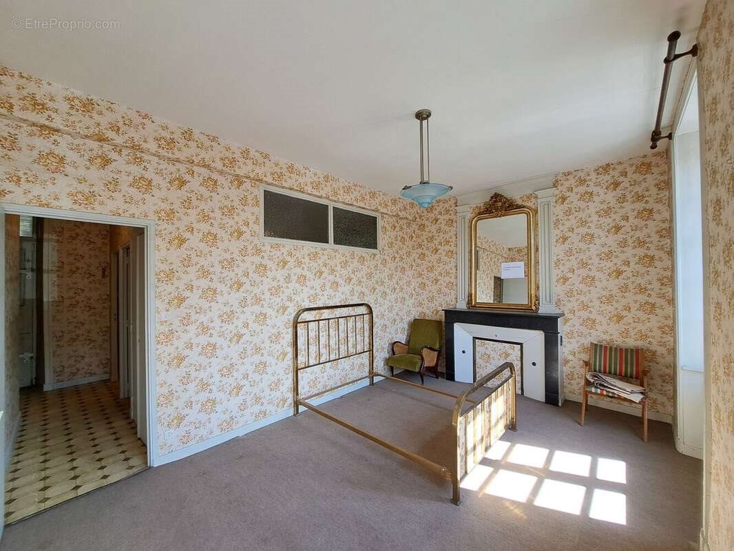 Appartement à vendre, 70m², Ambert