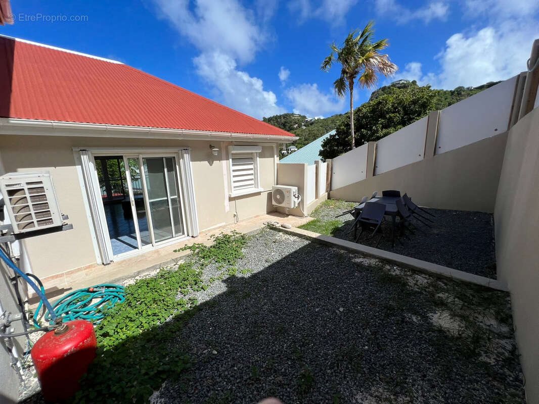 Maison à vendre, 507m², Capesterre-Belle-Eau