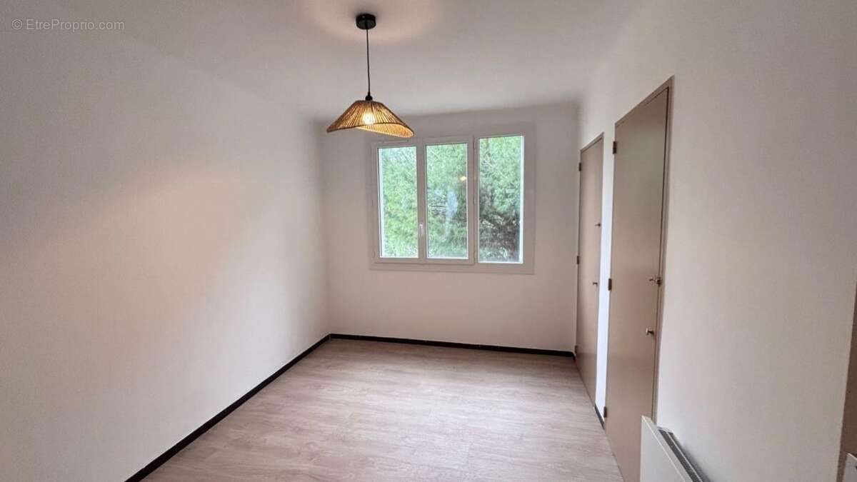 Appartement à vendre, 54m², Nîmes
