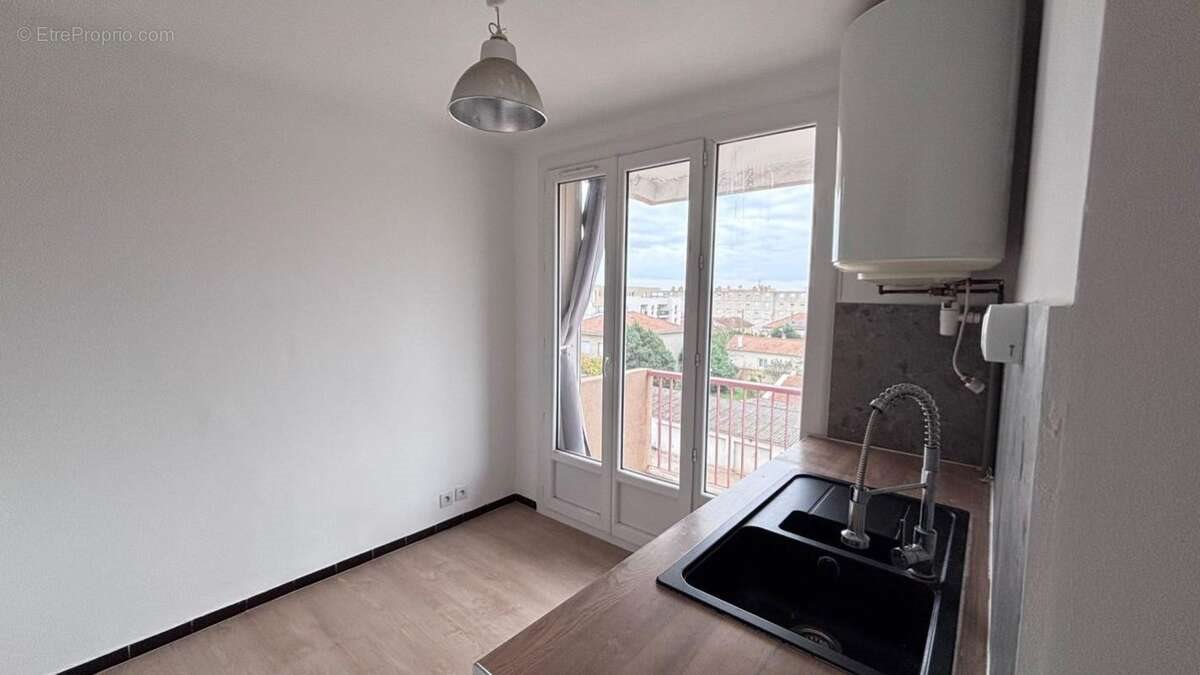Appartement à vendre, 54m², Nîmes