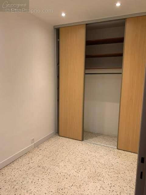 Appartement à vendre, 35m², Milhaud