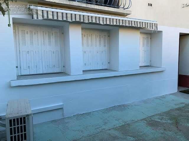 Appartement à vendre, 35m², Milhaud