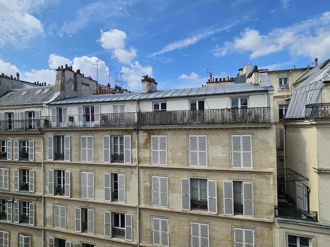 Appartement à vendre, 73m², Paris 11ème