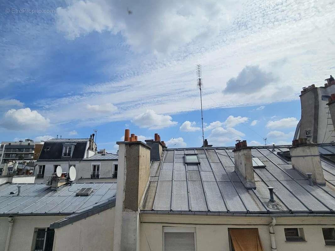 Appartement à vendre, 73m², Paris 11ème