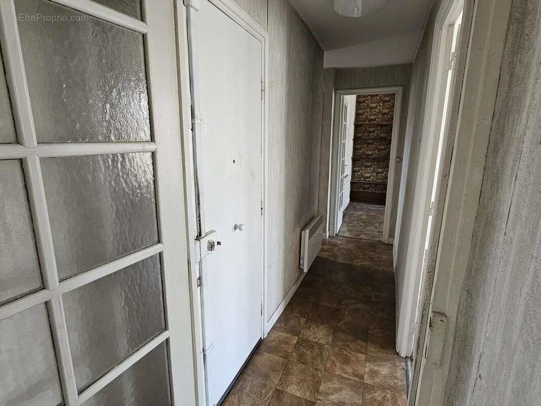 Appartement à vendre, 73m², Paris 11ème