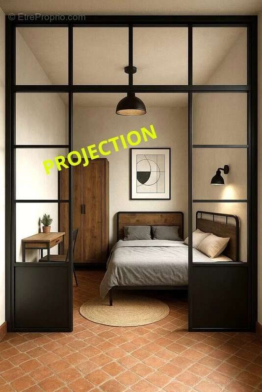 Appartement à vendre, 57m², Puget-Théniers