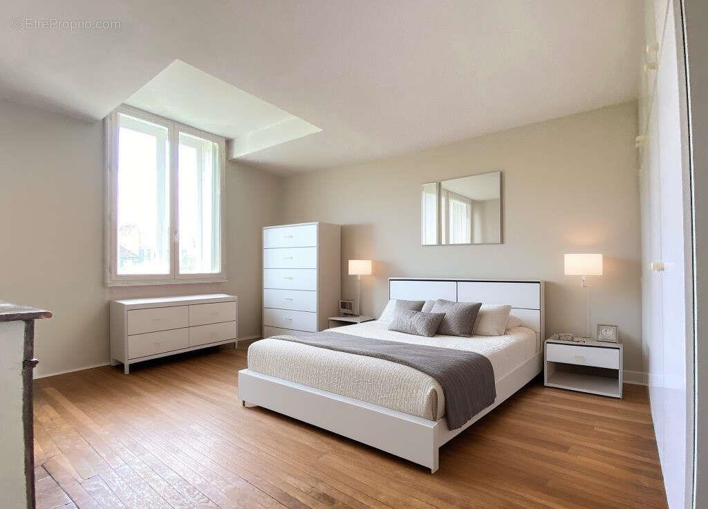 Appartement à vendre, 67m², Nantes