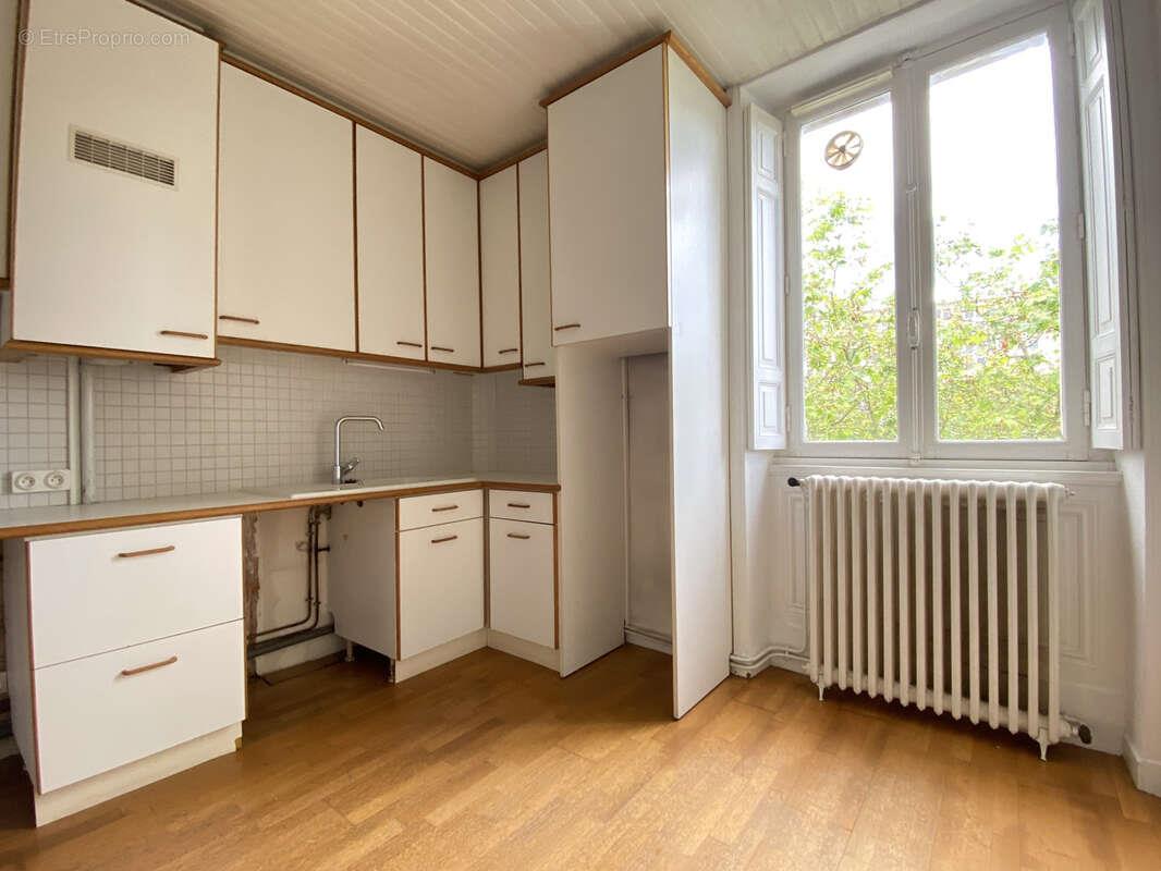 Appartement à vendre, 67m², Nantes