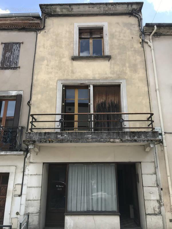Appartement à vendre, 112m², Carmaux