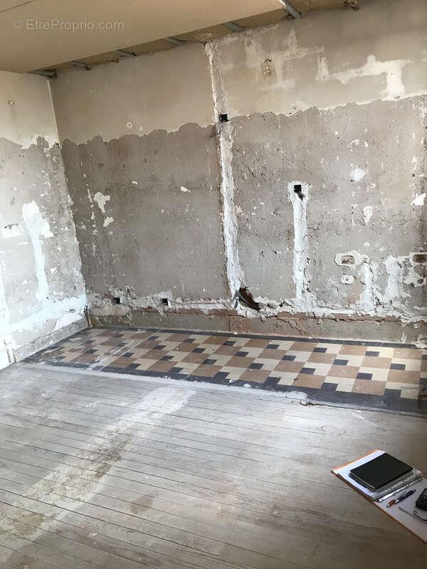 Appartement à vendre, 112m², Carmaux