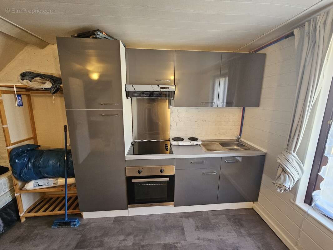 Appartement à vendre, 72m², Revin