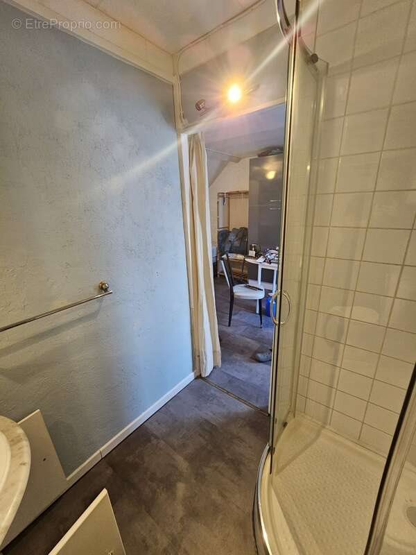 Appartement à vendre, 72m², Revin