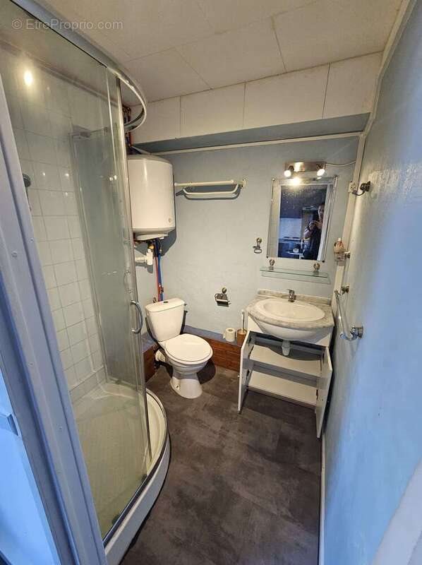 Appartement à vendre, 72m², Revin