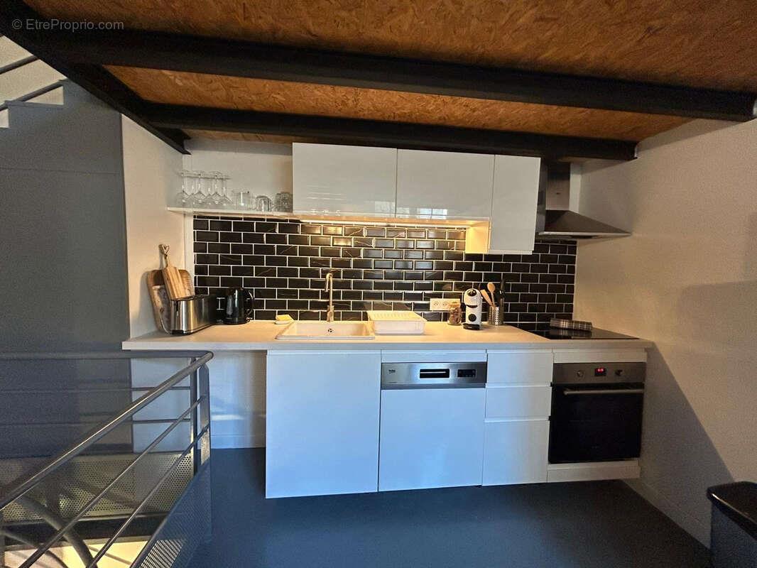 Appartement à vendre, 73m², Reims