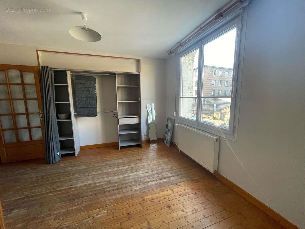 Appartement à vendre, 87m², Amiens