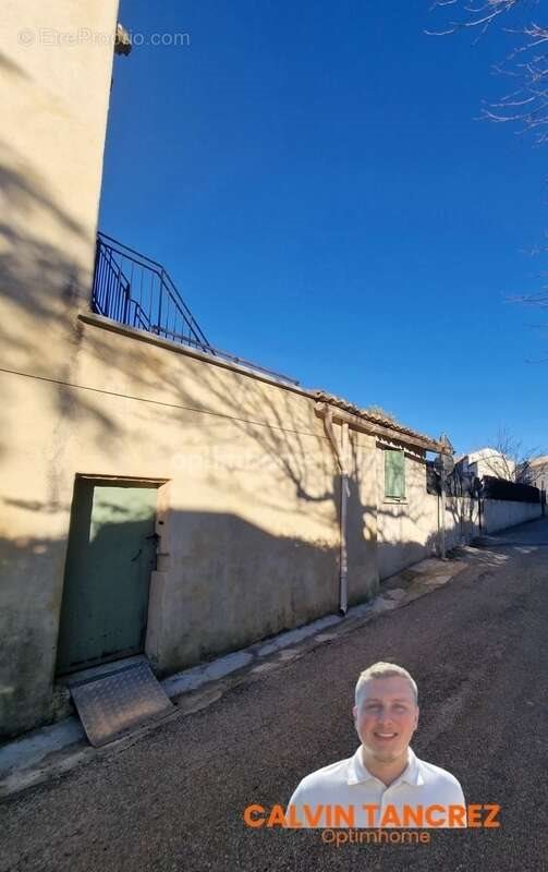 Appartement à vendre, 85m², Saint-Brès