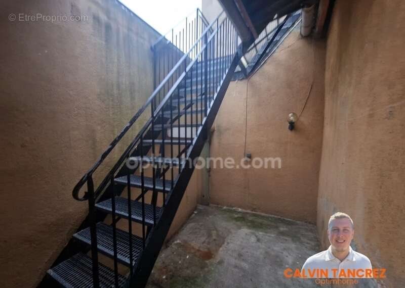 Appartement à vendre, 85m², Saint-Brès