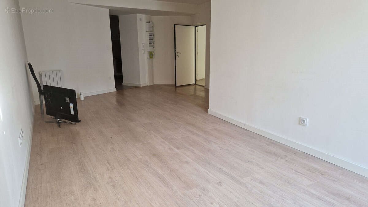 Appartement à vendre, 50m², Villieu-Loyes-Mollon