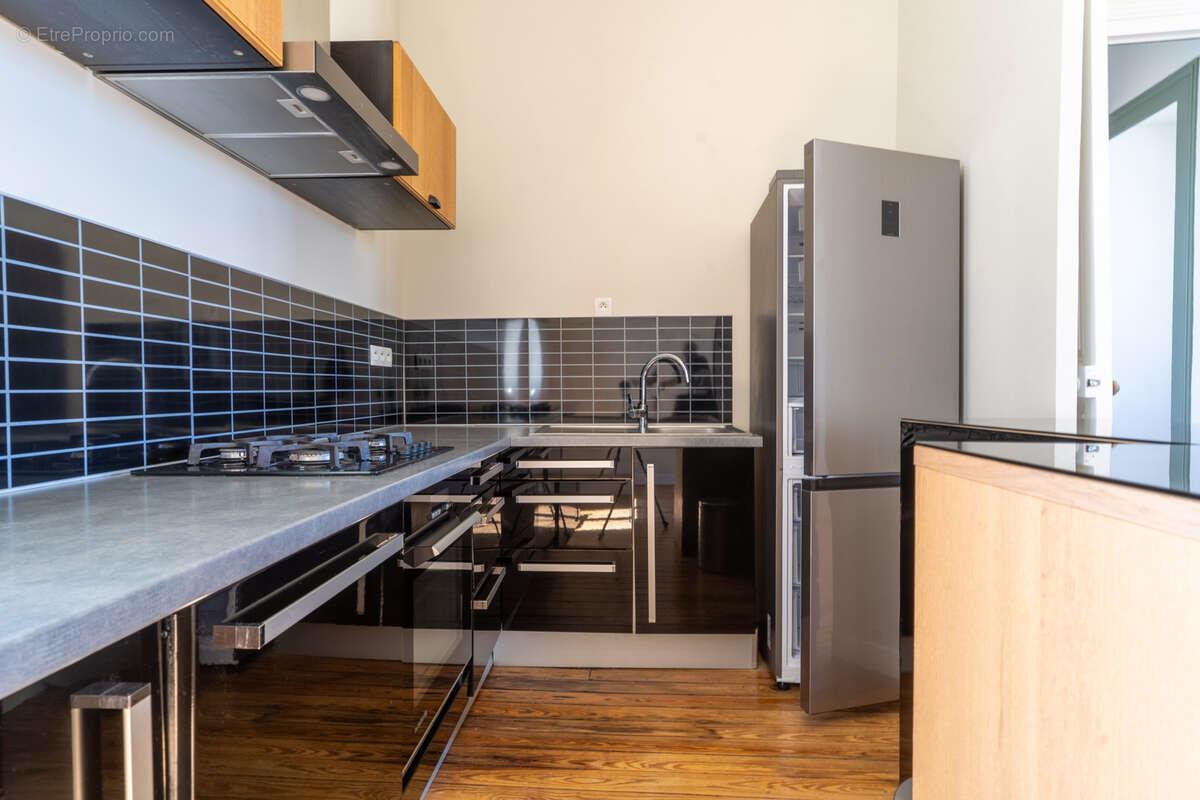 Appartement à vendre, 96m², Bordeaux