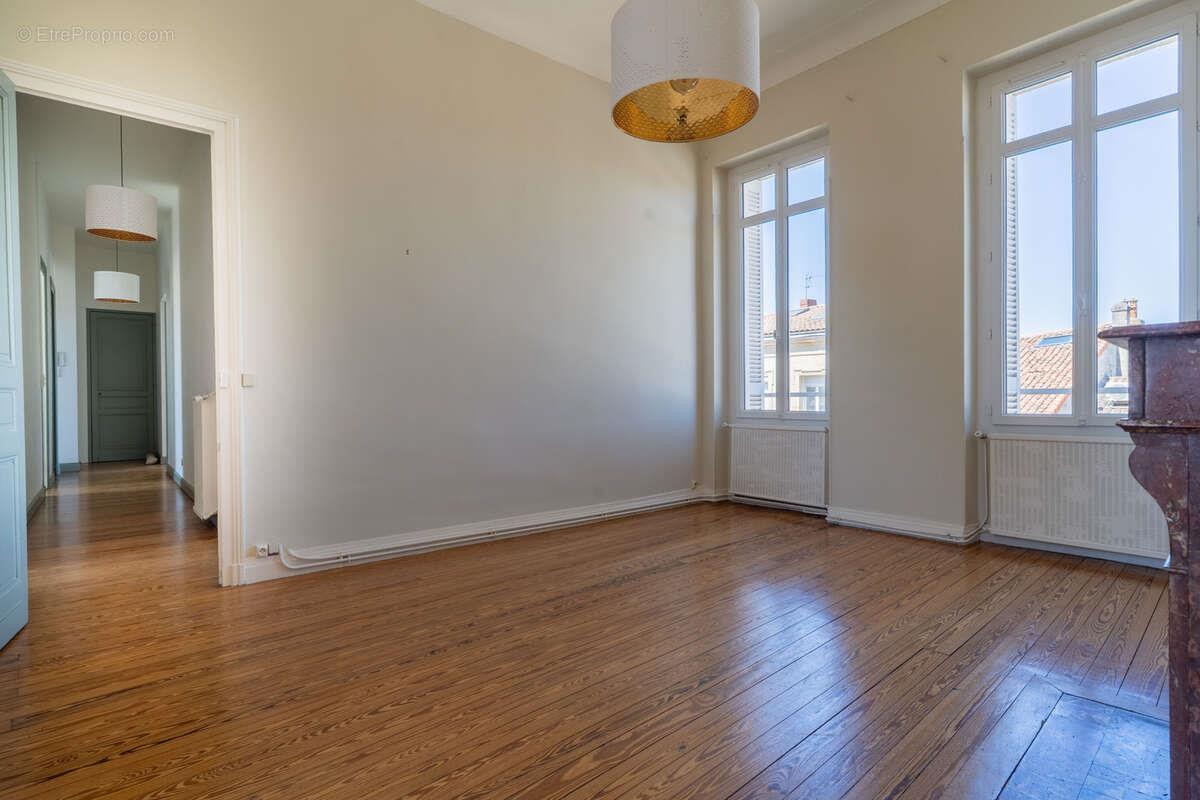 Appartement à vendre, 96m², Bordeaux