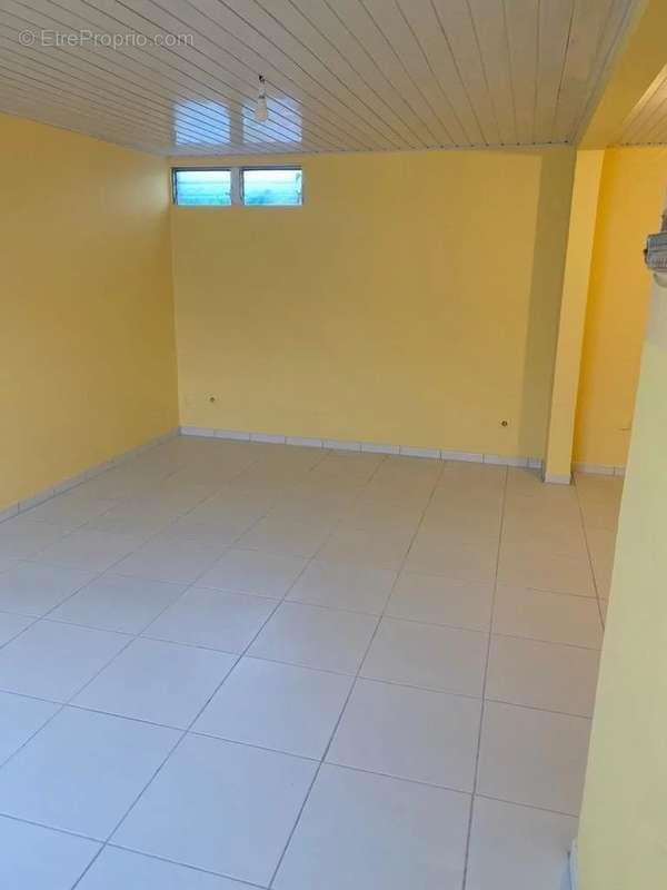 Appartement à vendre, 192m², Le François