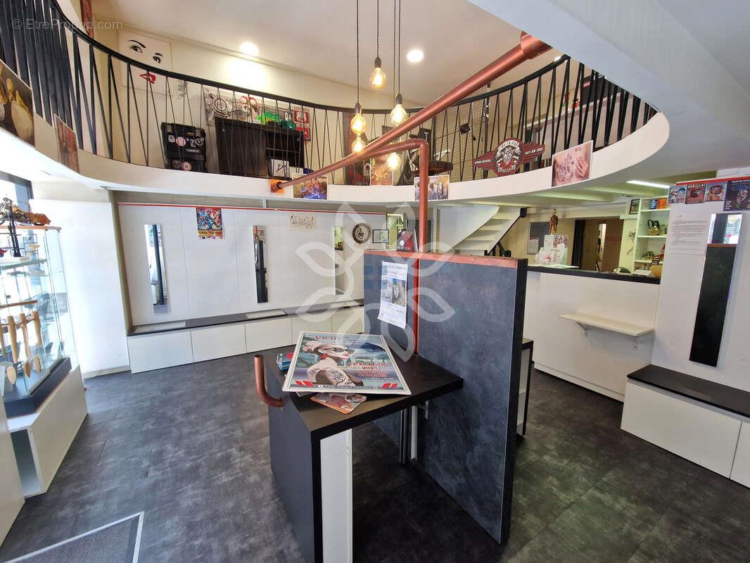 Appartement à vendre, 117m², Brioude