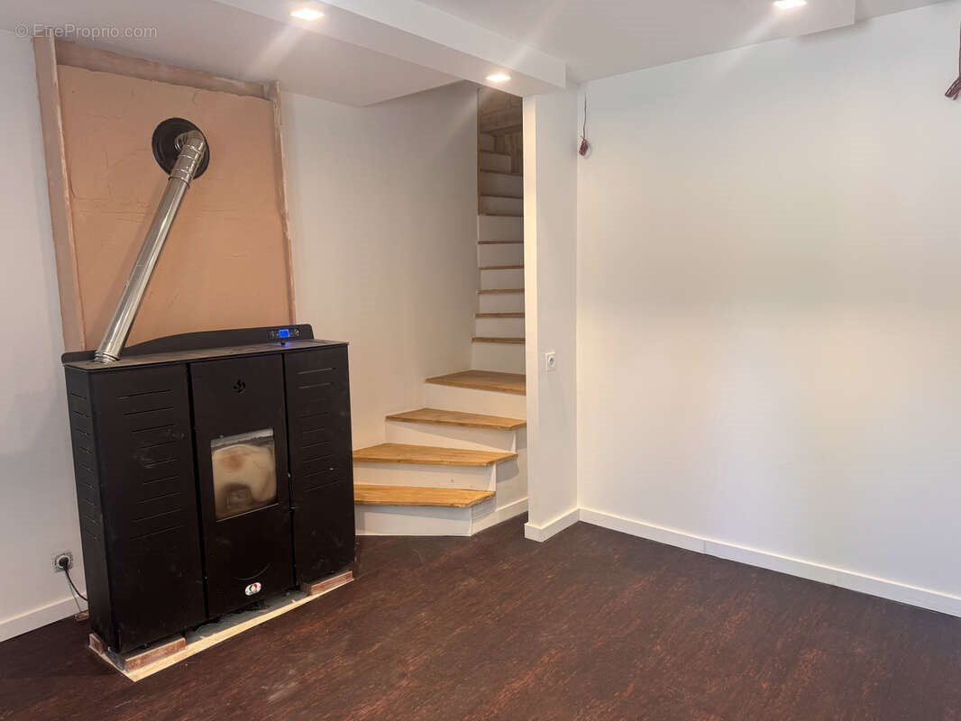 Maison à vendre, 115m², Thizy