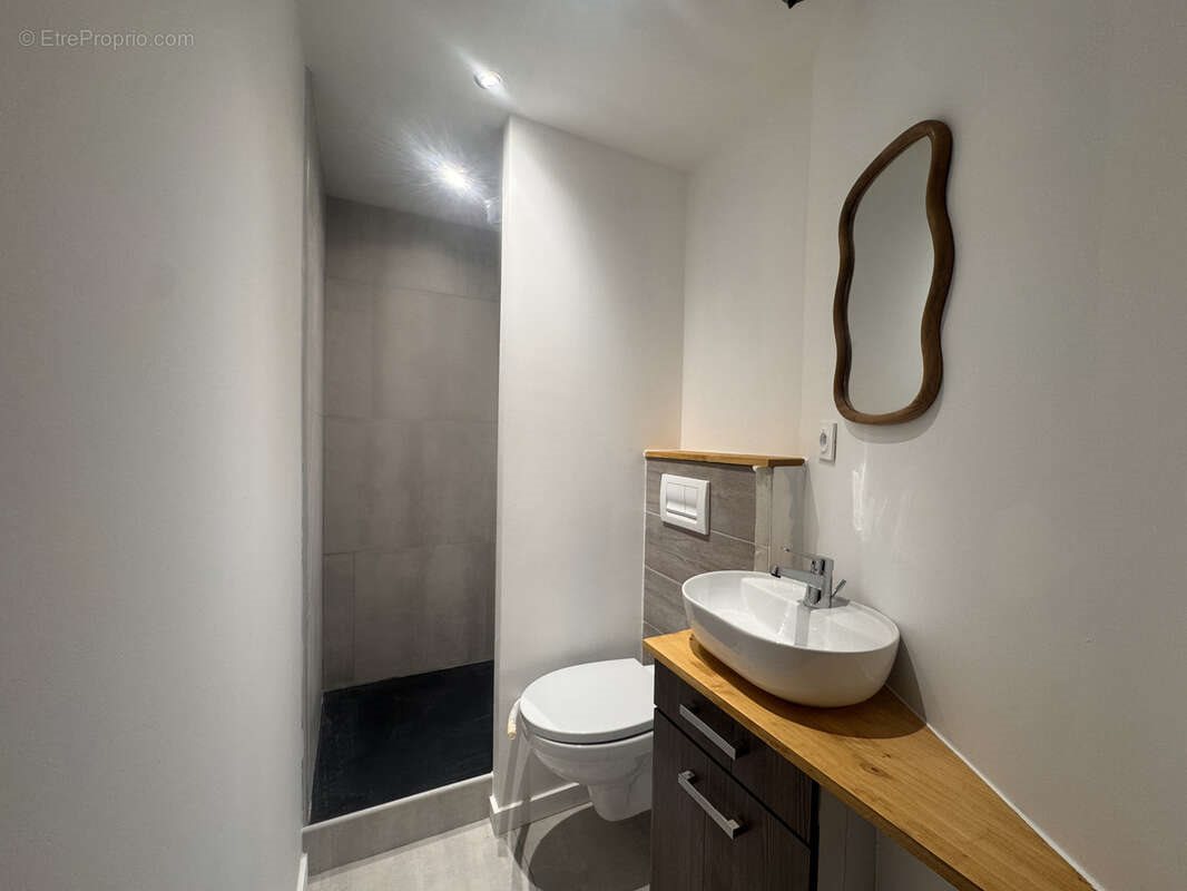 Maison à vendre, 115m², Thizy