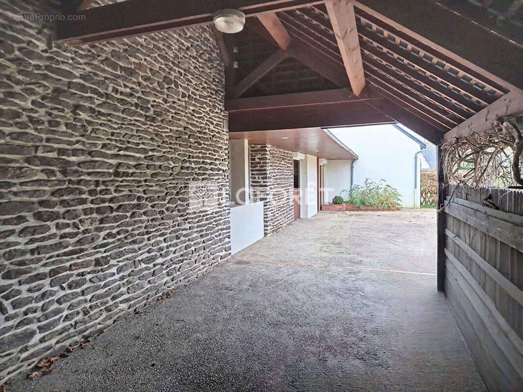 Maison à vendre, 157m², Mordelles