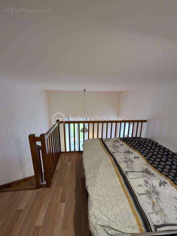 Appartement à vendre, 61m², Montfort-sur-Meu