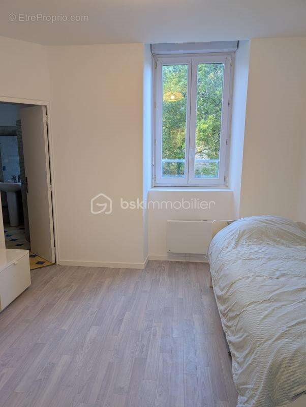 Appartement à vendre, 61m², Montfort-sur-Meu