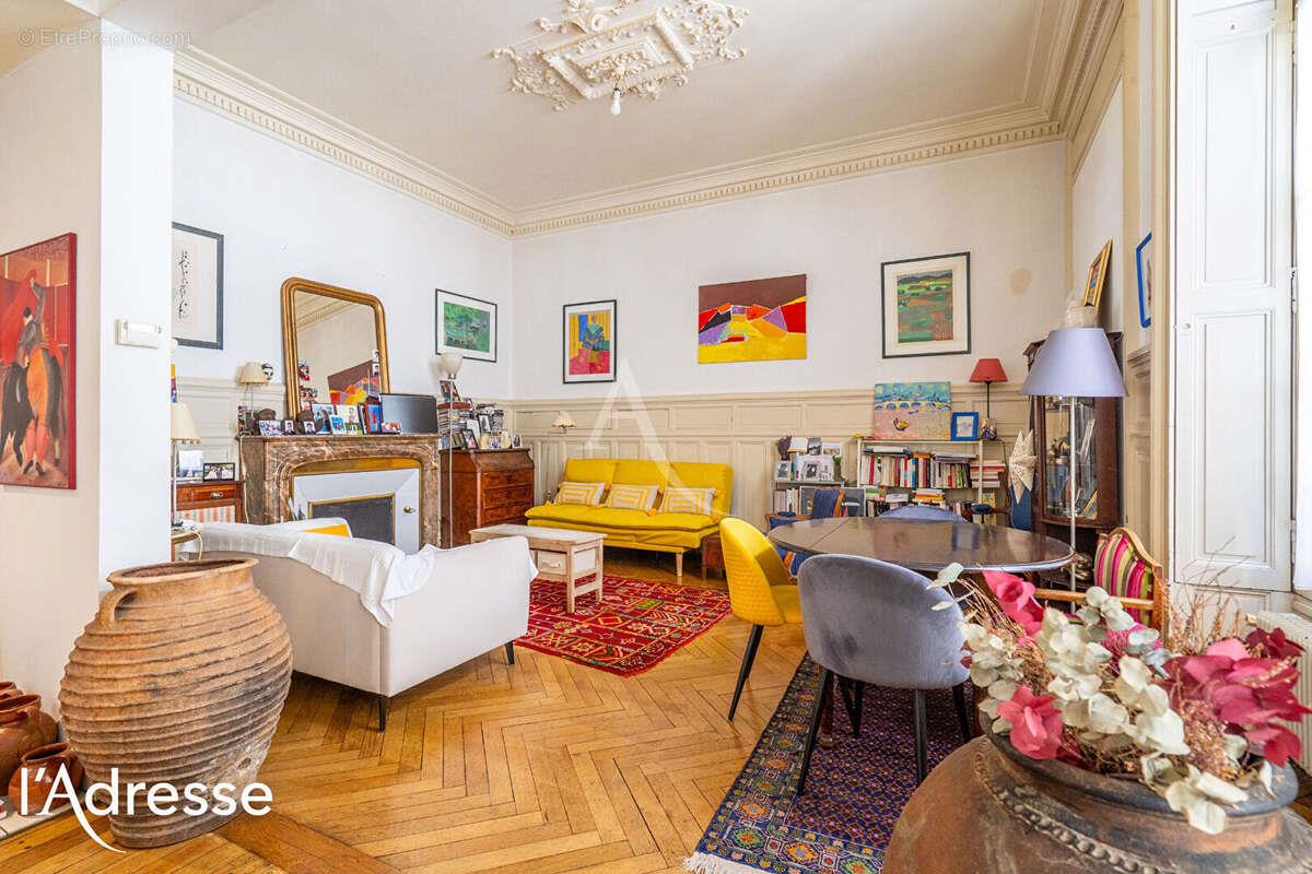 Appartement à vendre, 80m², Bordeaux