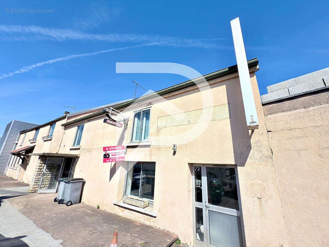 Appartement à vendre, 170m², Langres